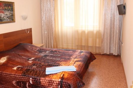 Блочный 1-местный