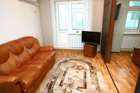 Блочный 1-местный