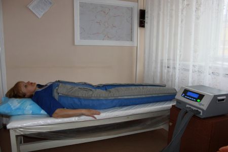 Внещний вид