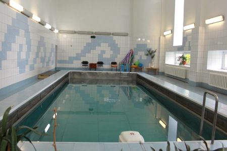 Внещний вид