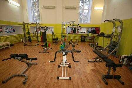 Внещний вид