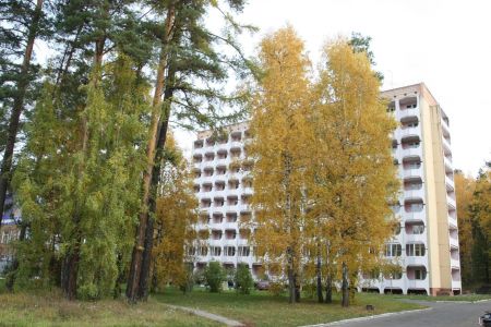 Внещний вид