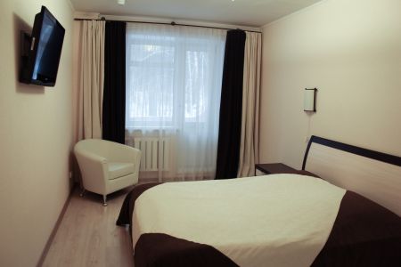 Блочный 1-местный