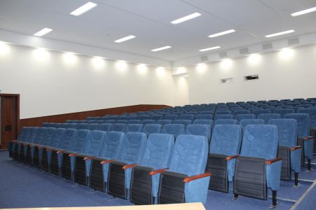 Внещний вид