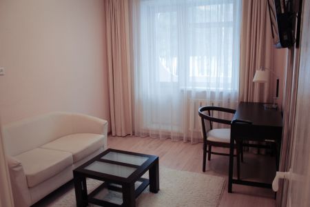 Блочный 1-местный