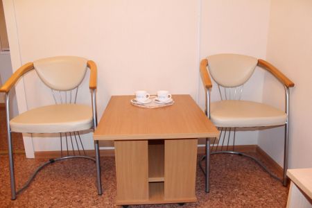 Блочный 1-местный