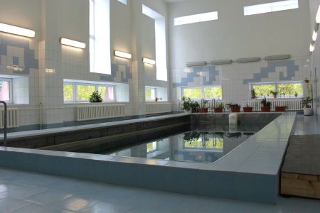 Внещний вид