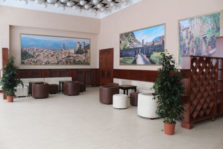 Внещний вид