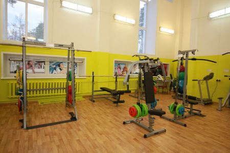 Внещний вид