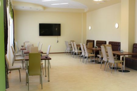 Внещний вид