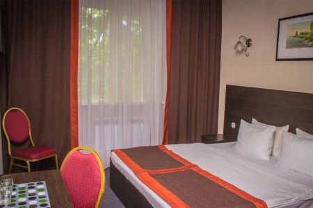 Стандартный 2-местный (DBL)