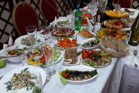 Внешний вид