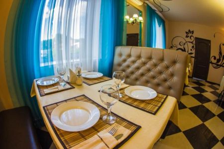 Внешний вид