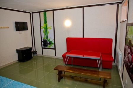 Внешний вид