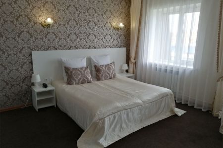 Внешний вид