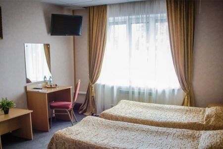 Внешний вид