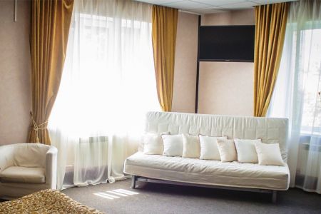 Внешний вид