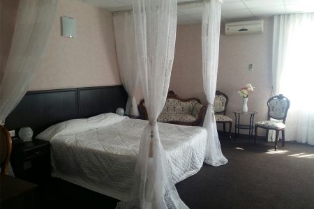 Внешний вид