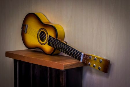 Внешний вид