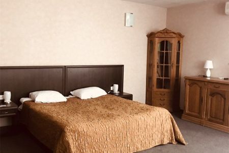 Апартаменты 3-местный (большой)