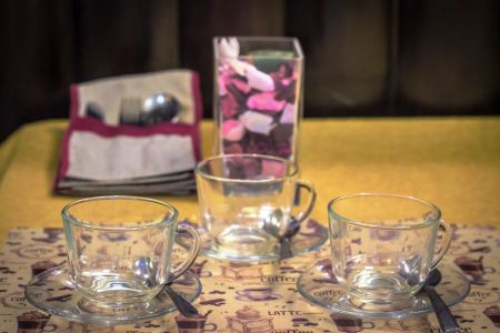 Внешний вид