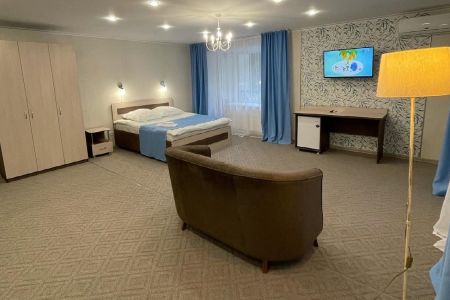 Люкс 1-комнатный