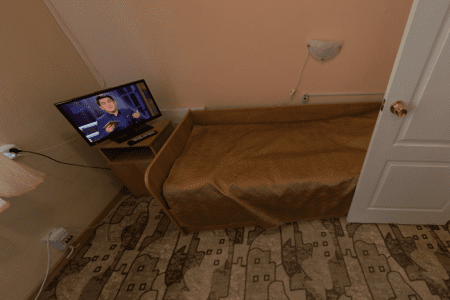 Люкс 2-комнатный