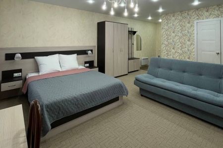 Люкс 1-комнатный