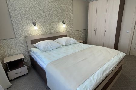 Люкс 2-комнатный