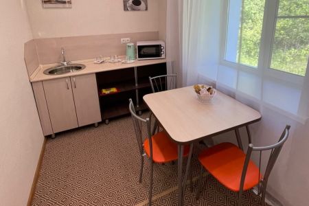 Люкс 2-комнатный