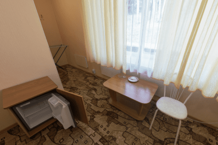 Люкс 2-комнатный