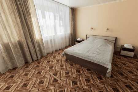 Люкс 2-комнатный