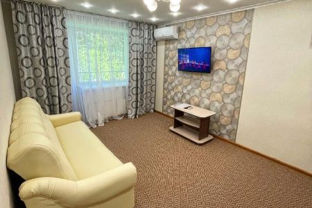 Люкс 2-комнатный