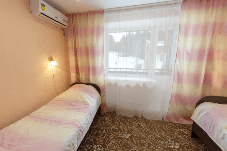 Люкс 1-комнатный