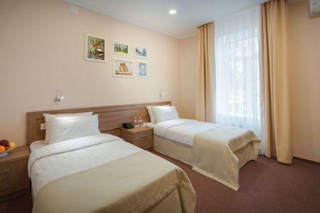 Стандартный 2-местный