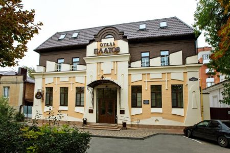 Внешний вид