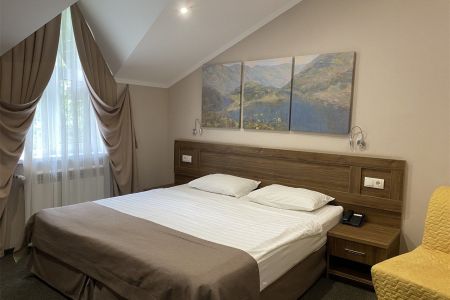 Стандартный 2-местный