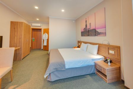 Внешний вид