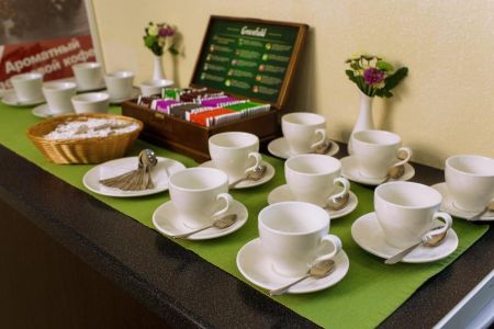 Внешний вид