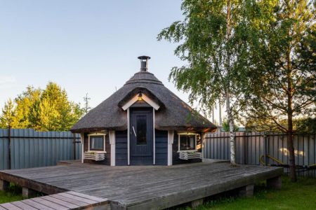 Внешний вид