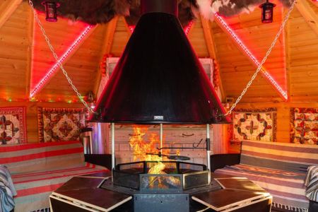 Внешний вид