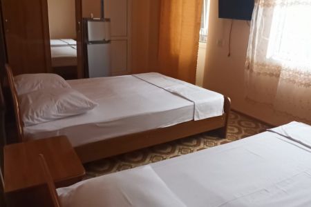 Стандартный 2-местный