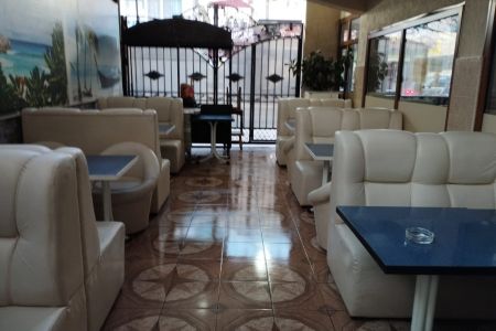 Стандартный 2-местный