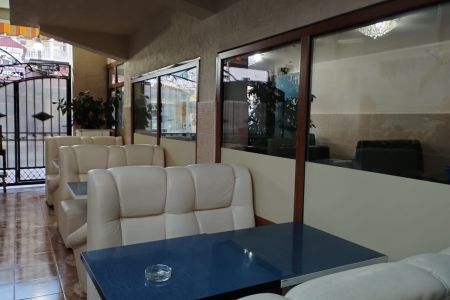 Стандартный 2-местный