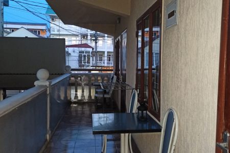 Стандартный 2-местный