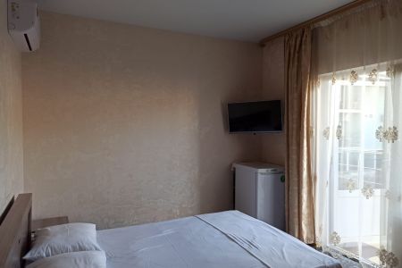 Стандартный 2-местный