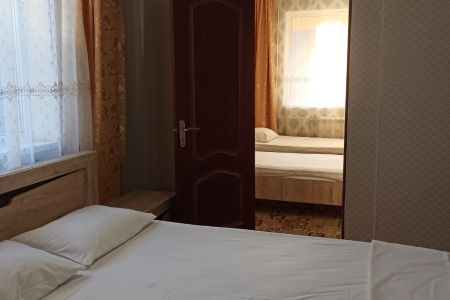 Стандартный 2-местный