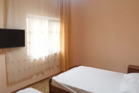 Стандартный 4-местный