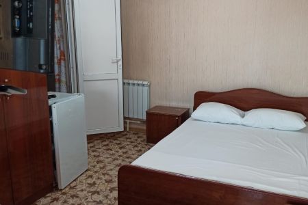 Стандартный 2-местный