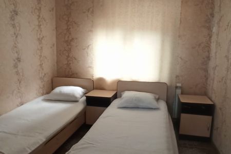 Стандартный 2-местный